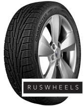 Шины Ikon 265/65 r17 Character Snow 2 SUV (Nordman RS2 SUV) 116R