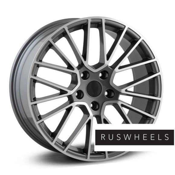 Диски Legeartis Concept R20 / 10.5J PCD 5x130 ЕТ 64 ЦО 71.6 PR521 Диски Legeartis Concept R20 / 10.5J PCD 5x130 ЕТ 64 ЦО 71.6 PR521