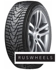 Шины Hankook 165/80 r13 Winter i*Pike RS2 W429 83T Шипы