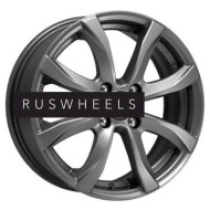 Диски iFree 6x15/4x108 ET30 D65,1 Дайс (КС696) Хай Вэй