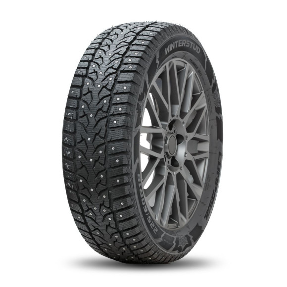 Шины Compasal 225/45 r18 WINTER STUD 95T Шипы