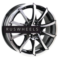 Диски RST 6x15/4x100 ET46 D54,1 R035 (Rio, Solaris) BD Диски RST 6x15/4x100 ET46 D54,1 R035 (Rio, Solaris) BD