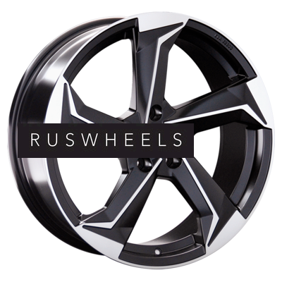 Диски Replay 8x19/5x112 ET21 D66,6 PR38 MBF (конус, C570)