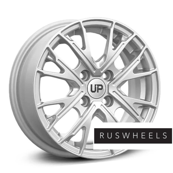 Диски Wheels UP R14 / 5.5J PCD 4x100 ЕТ 45 ЦО 56.6 Up127 Диски Wheels UP R14 / 5.5J PCD 4x100 ЕТ 45 ЦО 56.6 Up127