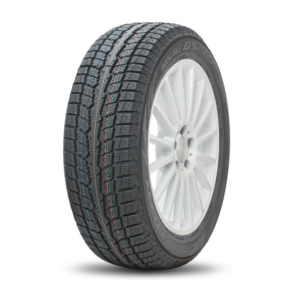 Шины Toyo 235/60 r18 Observe GSi-6 SUV 107H Шины Toyo 235/60 r18 Observe GSi-6 SUV 107H