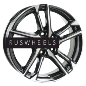 Диски RST 6,5x17/5x114,3 ET35 D67,1 R197 (Kia) BD Диски RST 6,5x17/5x114,3 ET35 D67,1 R197 (Kia) BD