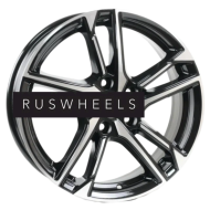 Диски RST 6,5x17/5x114,3 ET35 D67,1 R197 (Kia) BD Диски RST 6,5x17/5x114,3 ET35 D67,1 R197 (Kia) BD