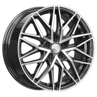 Диски СКАД 7,0\R17 5*110 ET48.5 d63.35 Алмаз Диски СКАД 7,0\R17 5*110 ET48.5 d63.35 Алмаз