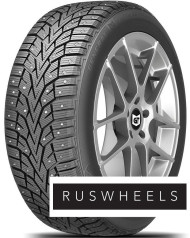 Шины General Tire 215/70 r15 ALTIMAX ARCTIC 12 103T Шипы