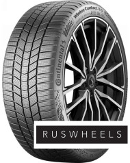 Шины Continental 275/35R22 104V XL WinterContact 8 S TL FR