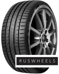 Шины Kumho 235/40/18 Y 95 PS-72 XL Шины Kumho 235/40/18 Y 95 PS-72 XL