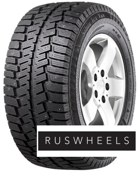 Шины Matador 205/65 r16c MPS-500 Sibir Ice Van 107/105R Шипы Шины Matador 205/65 r16c MPS-500 Sibir Ice Van 107/105R Шипы