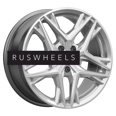 Диски СКАД 8x18/5x120 ET50 D65,1 Челси (КЛ1100) Селена Диски СКАД 8x18/5x120 ET50 D65,1 Челси (КЛ1100) Селена