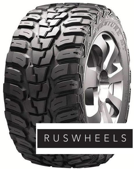 Шины Kumho 225/75 r16 Road Venture MT KL71 112/115Q Шины Kumho 225/75 r16 Road Venture MT KL71 112/115Q