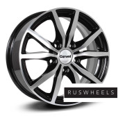 Диски Carwel R15 / 6.5J PCD 5x114.3 ЕТ 45 ЦО 67.1 Бекан