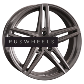 Диски Replay 8x18/5x114,3 ET30 D60,1 LX189 MGM (конус, C570)