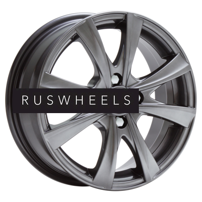 Диски СКАД 6x15/4x114,3 ET45 D67,1 Мальта (КЛ189) Графит Диски СКАД 6x15/4x114,3 ET45 D67,1 Мальта (КЛ189) Графит