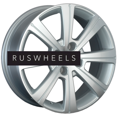 Диски Replay 7x17/4x108 ET32 D65,1 CI22 SF (конус, C570)