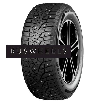 Шины Gislaved 235/60/18 T 107 SpikeControl XL Ш. Шины Gislaved 235/60/18 T 107 SpikeControl XL Ш.