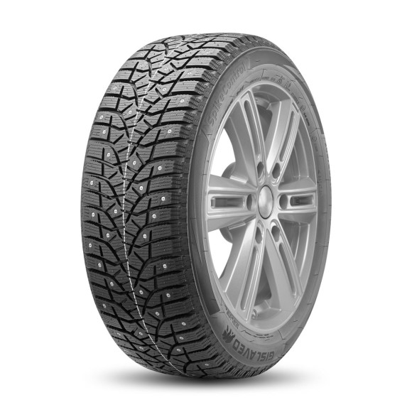 Шины Gislaved 235/60/18 T 107 SpikeControl XL Ш. Шины Gislaved 235/60/18 T 107 SpikeControl XL Ш.