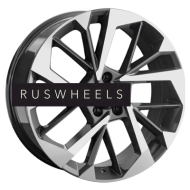 Диски Replay 8x20/5x114,3 ET30 D60,1 LX226 GMF (конус, C570) Диски Replay 8x20/5x114,3 ET30 D60,1 LX226 GMF (конус, C570)