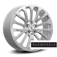 Диски Premium Series R19 / 7.5J PCD 5x114.3 ЕТ 45 ЦО 64.1 КР003 Honda CR-V