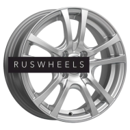 Диски СКАД 6x15/4x100 ET47 D60,1 Дели (КЛ300) Селена