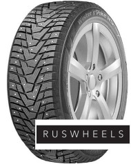 Шины Hankook 235/55 r18 Winter I Pike X W429A 104T Шипы Шины Hankook 235/55 r18 Winter I Pike X W429A 104T Шипы