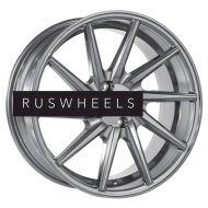 Диски X-Race 7,5x17/4x98 ET35 D58,6 H-03(R) Graphite Диски X-Race 7,5x17/4x98 ET35 D58,6 H-03(R) Graphite