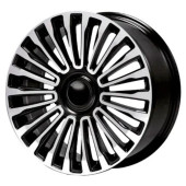 Диски Lizardo 8.5\R20 6*139.7 ET35 d100.1 BVC