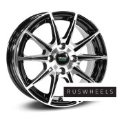 Диски Megami R14 / 6J PCD 4x100 ЕТ 40 ЦО 60.1 MGM-13 Диски Megami R14 / 6J PCD 4x100 ЕТ 40 ЦО 60.1 MGM-13