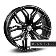 Диски Tech Line R20 / 8.5J PCD 5x114.3 ЕТ 42 ЦО 67.1 205