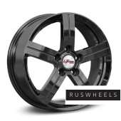 Диски iFree R16 / 6J PCD 5x114.3 ЕТ 43 ЦО 67.1 Оруэлл