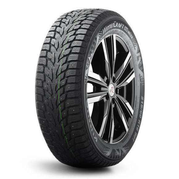 Шины Kumho  215/70/16  T 100 WI32  Ш.