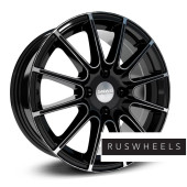 Диски Скад R17 / 7.5J PCD 5x108 ЕТ 40 ЦО 65.1 Le Mans Диски Скад R17 / 7.5J PCD 5x108 ЕТ 40 ЦО 65.1 Le Mans