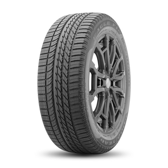 Шины GoodYear  285/40/22  Y 110 EAG. F-1 ASYMMETRIC AT FP SUV  XL  старше 3-х лет