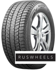 Шины Bridgestone  215/65/17  T 103 Blizzak DM-V3  XL