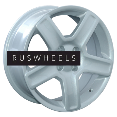 Диски Replay 7x17/4x108 ET32 D65,1 PG33 Sil (конус, C570)