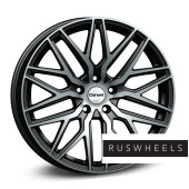 Диски Carwel R20 / 8.5J PCD 5x108 ЕТ 45 ЦО 63.35 Ламза