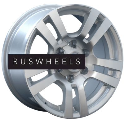 Диски Replay 7,5x17/6x139,7 ET30 D106,1 TY61 SF (пш)