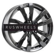 Диски RST 7x17/5x112 ET45 D57,1 R047 (Yeti) BL Диски RST 7x17/5x112 ET45 D57,1 R047 (Yeti) BL