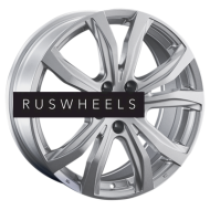 Диски Replay 8x20/5x114,3 ET42 D60,1 CHG14 Sil (конус, C570)