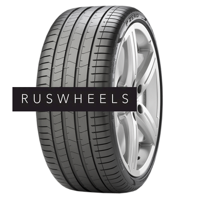 Шины Pirelli 225/45R19 96W XL P Zero (PZ4) Luxury Saloon * TL Run Flat Шины Pirelli 225/45R19 96W XL P Zero (PZ4) Luxury Saloon * TL Run Flat