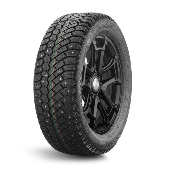 Шины Gislaved 205/60 r16 Nord Frost 200 96T Шипы