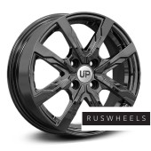 Диски Wheels UP R15 / 6J PCD 4x100 ЕТ 39 ЦО 56.6 Up122 Диски Wheels UP R15 / 6J PCD 4x100 ЕТ 39 ЦО 56.6 Up122