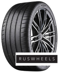 Шины Bridgestone 255/45/20 Y 105 PSPORT XL Шины Bridgestone 255/45/20 Y 105 PSPORT XL