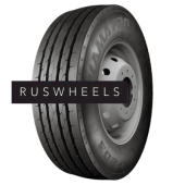 Грузовые шины Kama 295/80R22,5 152/148M PRO NF 203 TL M+S 3PMSF 