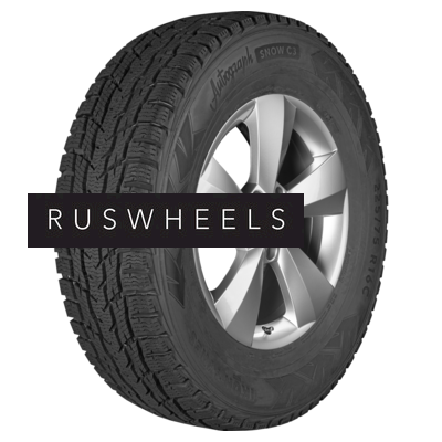 Шины Ikon Tyres  205/70/15  R 106/104 Ikon Autograph Snow C3