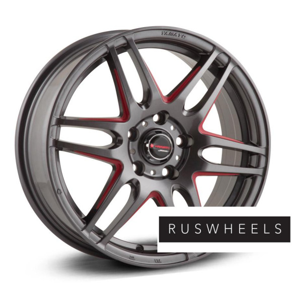 Диски Yamato R17 / 7J PCD 5x112 ЕТ 45 ЦО 57.1 Sidzuoka