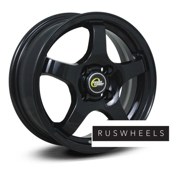 Диски Cross Street R15 / 6J PCD 4x98 ЕТ 40 ЦО 58.6 CR-14